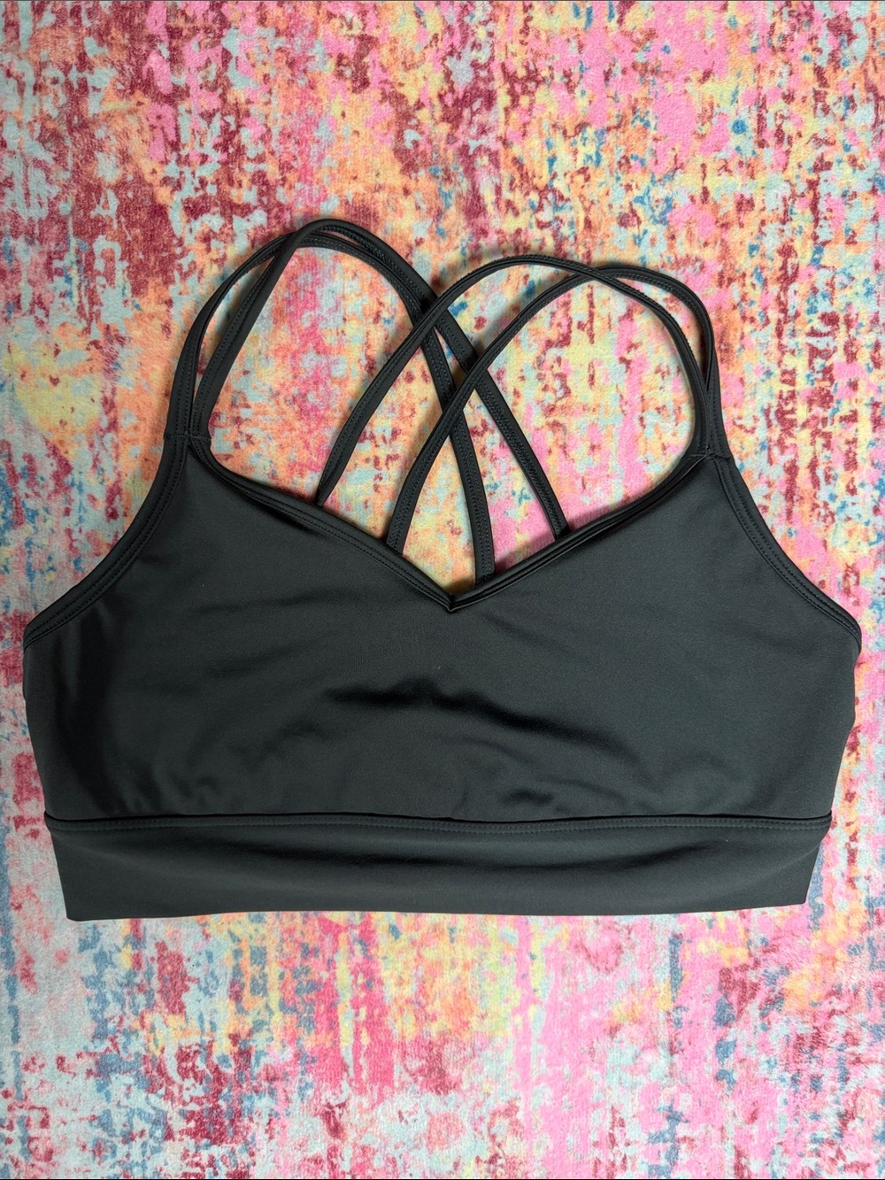 💙Women's Crisscross Sports Bralette
